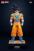 Son Goku by Infinite Studio