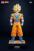 Son Goku by Infinite Studio