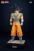 Son Goku by Infinite Studio