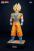 Son Goku by Infinite Studio