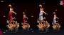 Sakuragi Dunk Series by Infinite Studio
