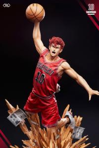 Sakuragi Dunk Series by Infinite Studio