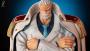 Monkey D. Garp by Brain Hole Studio