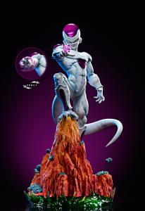 DMS - Frieza 4th Form Death Psycho