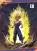 Gohan SSJ2 by Hero Belief Studio