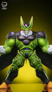 Buff Perfect Cell By BREAK Studio