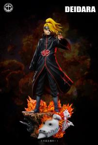 Deidara  by Surge STUDIO