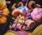 Tony Chopper  by MJ STUDIO