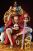 Throne King Luffy by Brain Hole Studio