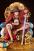 Throne King Luffy by Brain Hole Studio