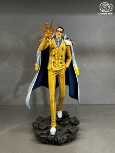 Kizaru by Licking Dog Studio