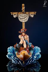 Ace & Striker by Brain Hole Studio