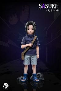 Sasuke Childhood Lifetime Series by V6 Studio