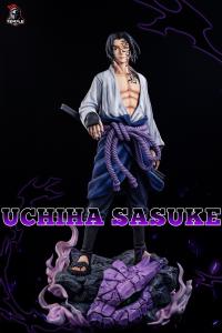 Uchiha Sasuke by Ditaishe Studio