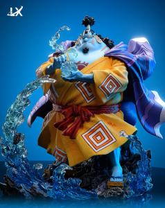 Jinbei By LX Studio