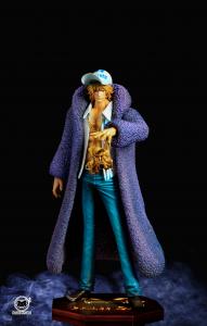 Prince Grus By Black STUDIO