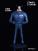 CP9 Blueno By STAND STUDIO