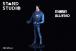 CP9 Blueno By STAND STUDIO