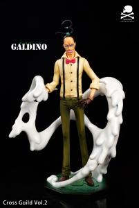 Mr3 (Galdino) By MASTER STUDIO