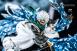 Toshiro Hitsugaya by I.W x Niren STUDIO