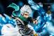 Toshiro Hitsugaya by I.W x Niren STUDIO