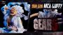 Luffy Nika GEAR5 Debut By T-Rex Studio