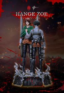 Hange Zoe by LC STUDIO