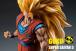 Super Saiyan 3 Goku By 2% STUDIO