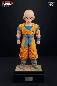 Krillin by Infinite STUDIO