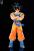 Goku by Break STUDIO