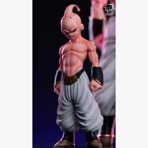 Kid Buu by Break STUDIO