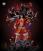 Luffy Onigashima Haoshoku Haki Unleased by TH STUDIO