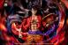 Luffy Onigashima Haoshoku Haki Unleased by TH STUDIO