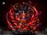 Luffy Onigashima Haoshoku Haki Unleased by TH STUDIO
