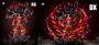 Luffy Onigashima Haoshoku Haki Unleased by TH STUDIO
