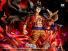 Luffy Onigashima Haoshoku Haki Unleased by TH STUDIO