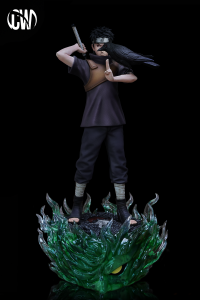 Shisui Uchiha by CW STUDIO