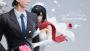 Eren and Mikasa Dream Wedding By LC STUDIO