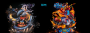 Franky & General Franky BF-38  by OPM STUDIO