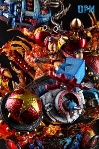 Franky & General Franky BF-38  by OPM STUDIO