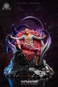 Doflamingo by DREAM STUDIO