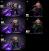 Zoro Onigashima Haoshoku Haki Unleased by TH Studio