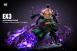 Zoro Onigashima Haoshoku Haki Unleased by TH Studio