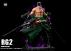 Zoro Onigashima Haoshoku Haki Unleased by TH Studio