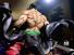 Zoro Onigashima Haoshoku Haki Unleased by TH Studio