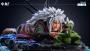 Jiraiya The Last Moment by MZ STUDIO