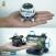 DragonBall Mini Vehicles Vol.1-9 (SET)  By JacksDo Studio