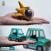 DragonBall Mini Vehicles Vol.1-9 (SET)  By JacksDo Studio