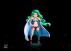 Boa Sandersonia by Black STUDIO