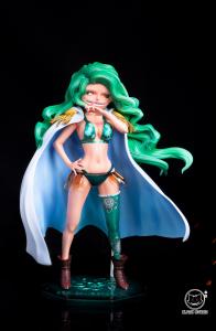 Boa Sandersonia by Black STUDIO
